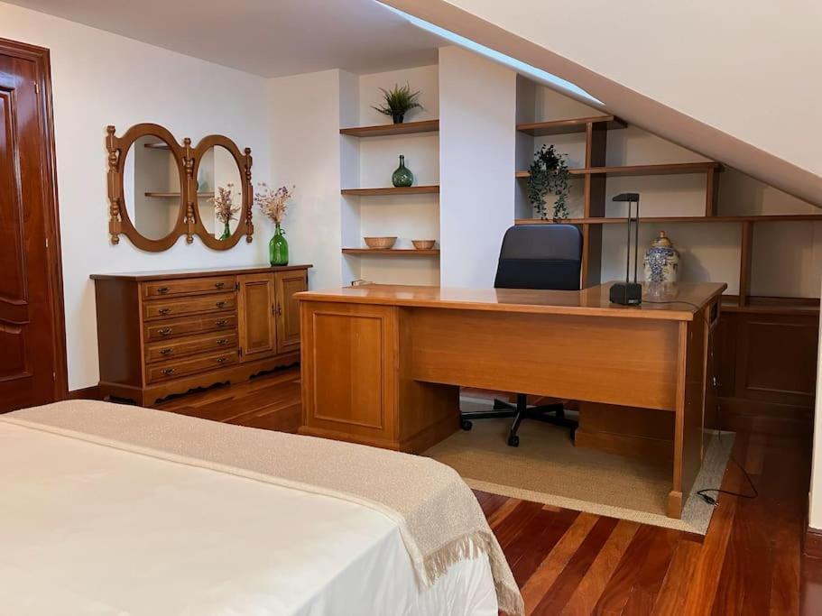 Duplex 122M2, 4 Dormitorios, 2 Banos Completos, Wifi 1Gb Mundaka Exteriör bild