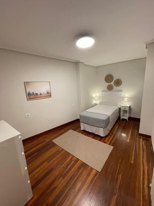Duplex 122M2, 4 Dormitorios, 2 Banos Completos, Wifi 1Gb Mundaka Exteriör bild