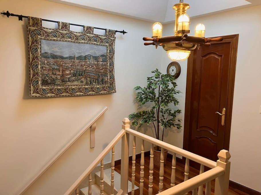 Duplex 122M2, 4 Dormitorios, 2 Banos Completos, Wifi 1Gb Mundaka Exteriör bild