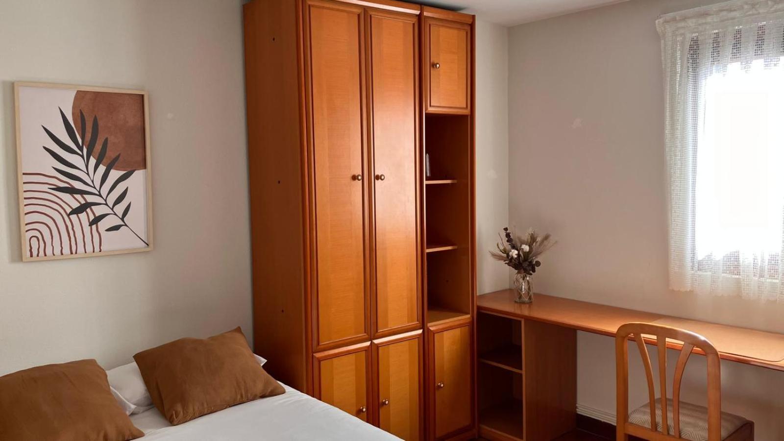 Duplex 122M2, 4 Dormitorios, 2 Banos Completos, Wifi 1Gb Mundaka Exteriör bild