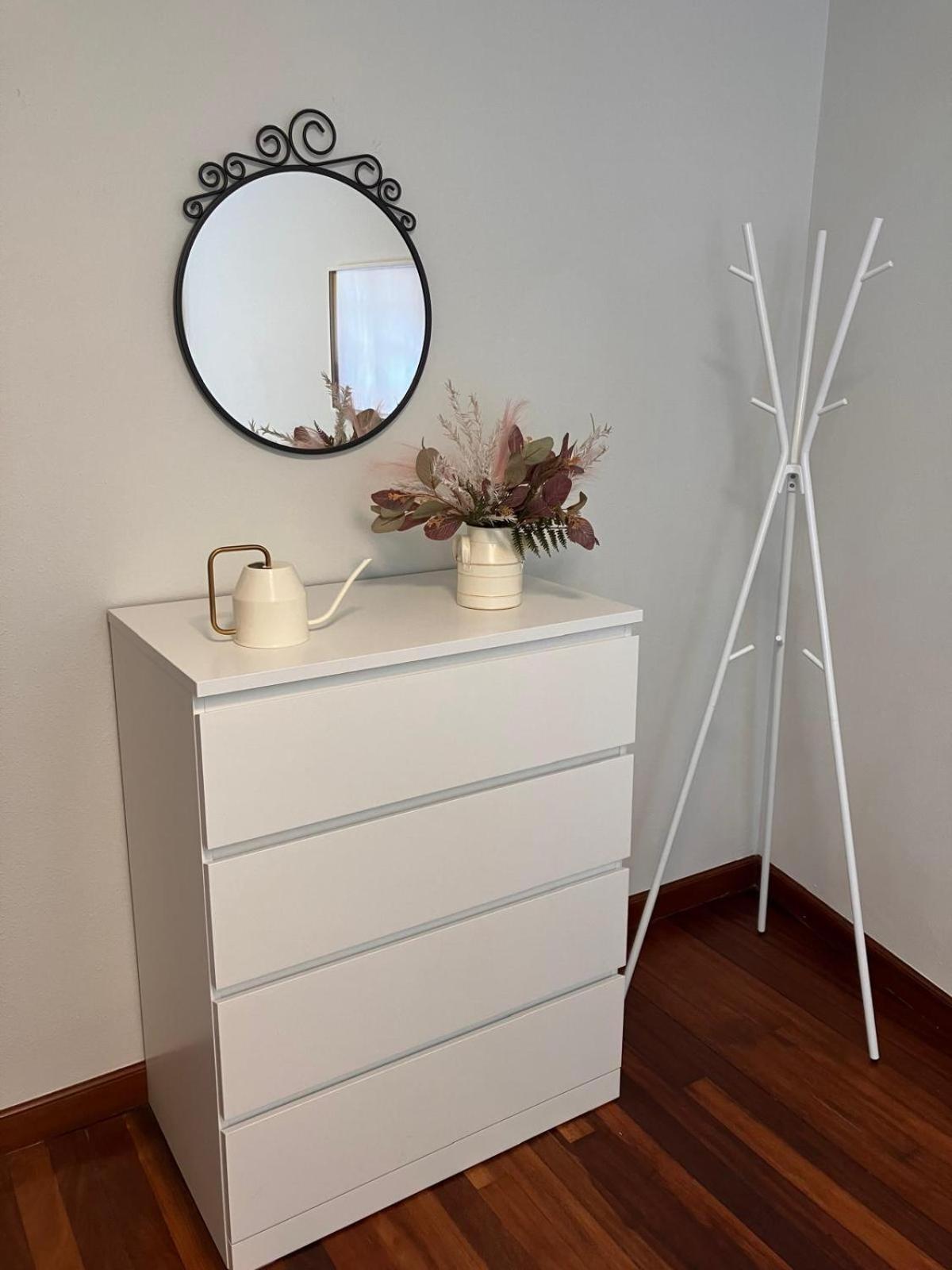 Duplex 122M2, 4 Dormitorios, 2 Banos Completos, Wifi 1Gb Mundaka Exteriör bild