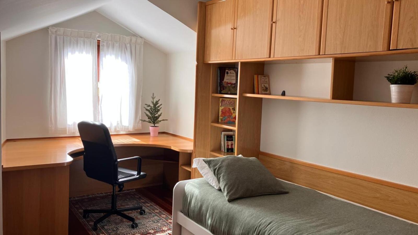 Duplex 122M2, 4 Dormitorios, 2 Banos Completos, Wifi 1Gb Mundaka Exteriör bild