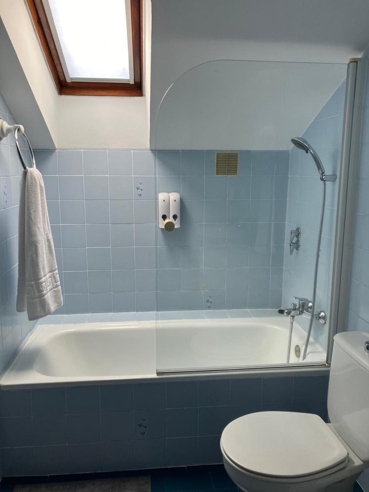 Duplex 122M2, 4 Dormitorios, 2 Banos Completos, Wifi 1Gb Mundaka Exteriör bild